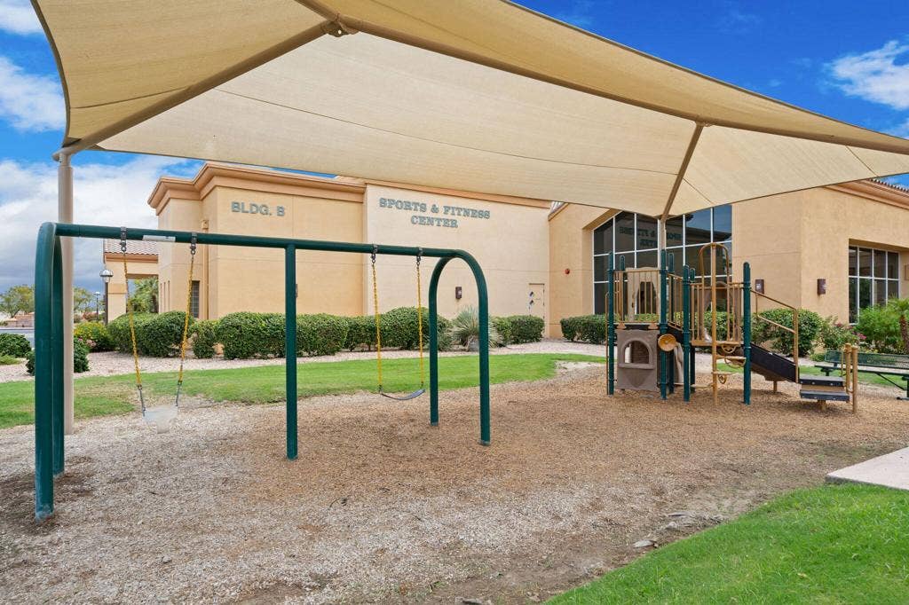 38599 Clear Sky Way, Palm Desert, CA 92211 playground