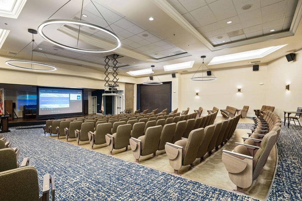 38599 Clear Sky Way, Palm Desert, CA 92211 auditorium