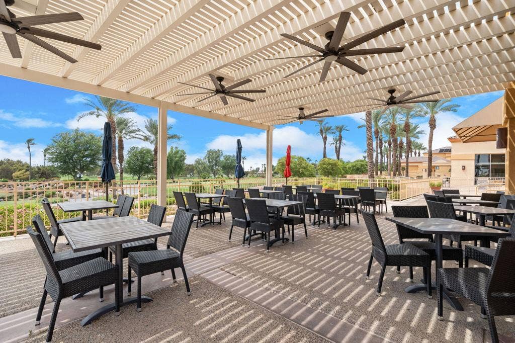 38599 Clear Sky Way, Palm Desert, CA 92211 outdoorcalicafe