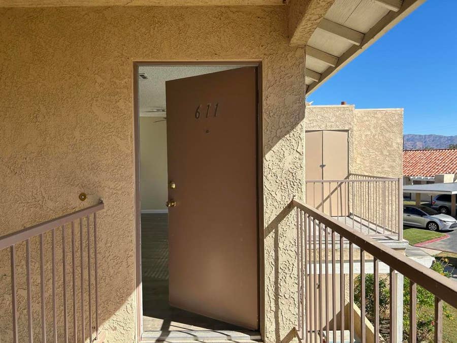 Property photo for 81162 Fred Waring Drive, #611, Indio, CA