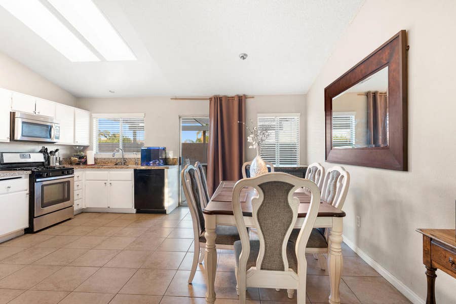 Property photo for 47800 Madison Street, #107, Indio, CA