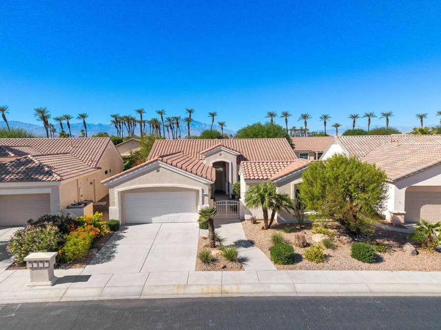 Property photo for 35829 Calloway Lane, Palm Desert, CA