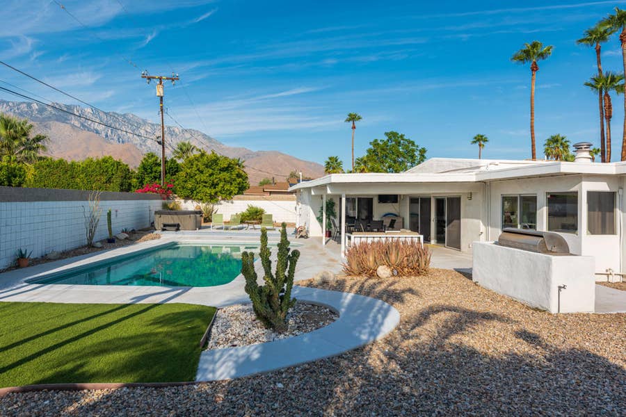 Property photo for 2305 E Bellamy Road, Palm Springs, CA