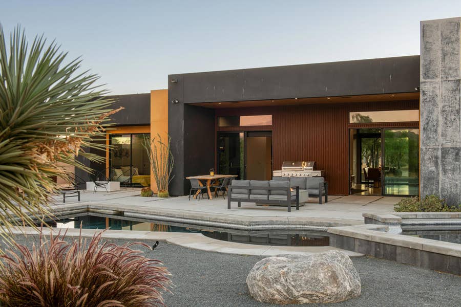 Property photo for 8968 Balsa Avenue, Yucca Valley, CA