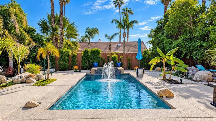 Property photo for 28790 Avenida Marquesa, Cathedral City, CA