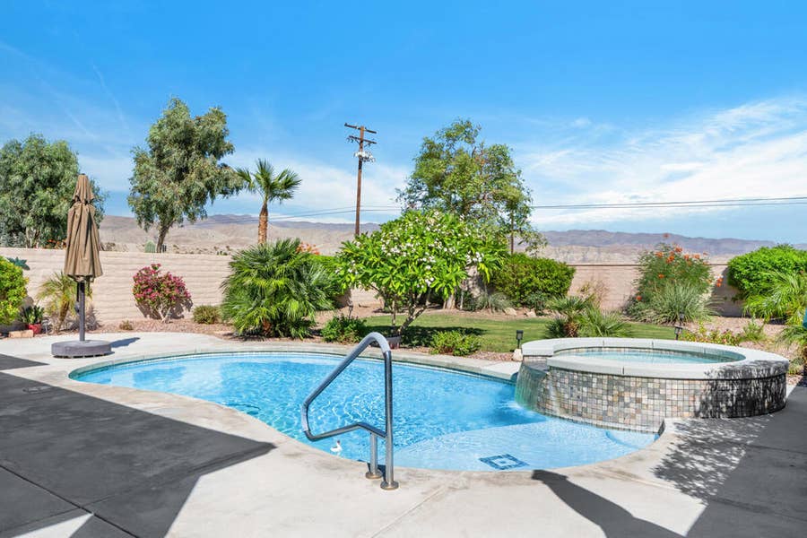 Property photo for 39804 Camino Michanito, Indio, CA