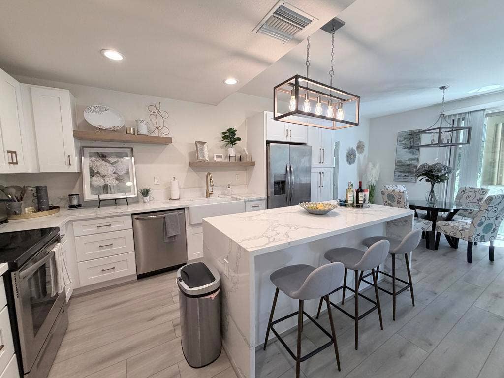 78255 Cabrillo Lane, #123, Indian Wells, CA 92210 Kitchen