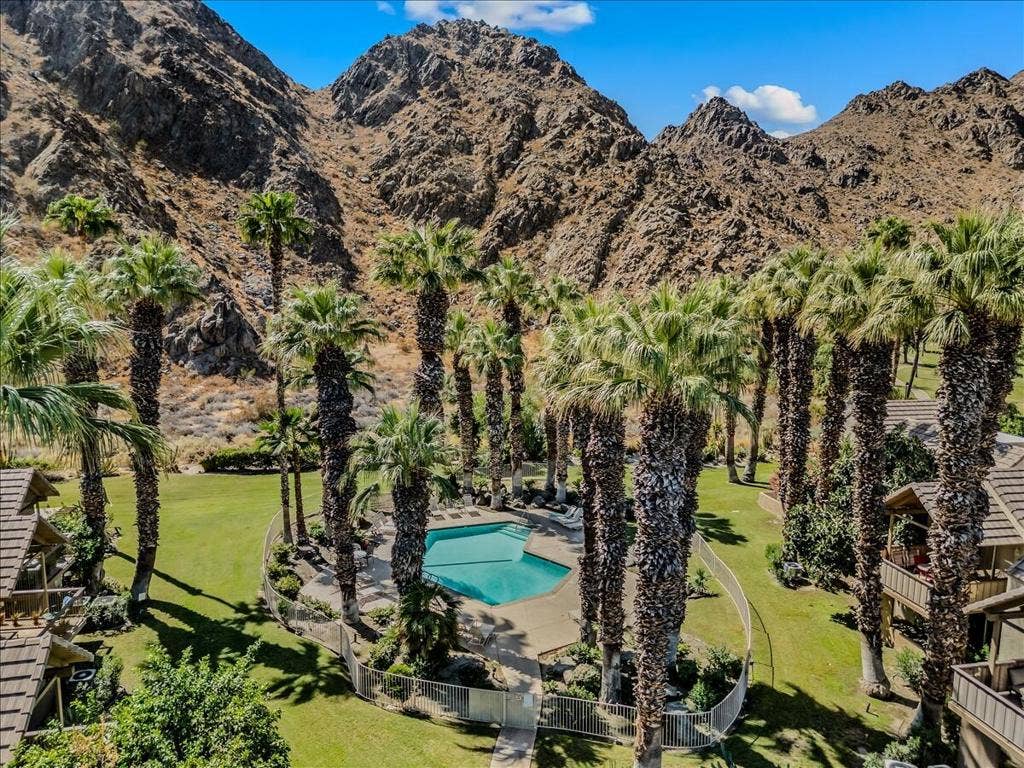 78255 Cabrillo Lane, #123, Indian Wells, CA 92210 Poolside