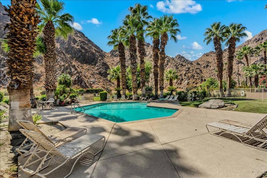 Property photo for 78255 Cabrillo Lane, #123, Indian Wells, CA