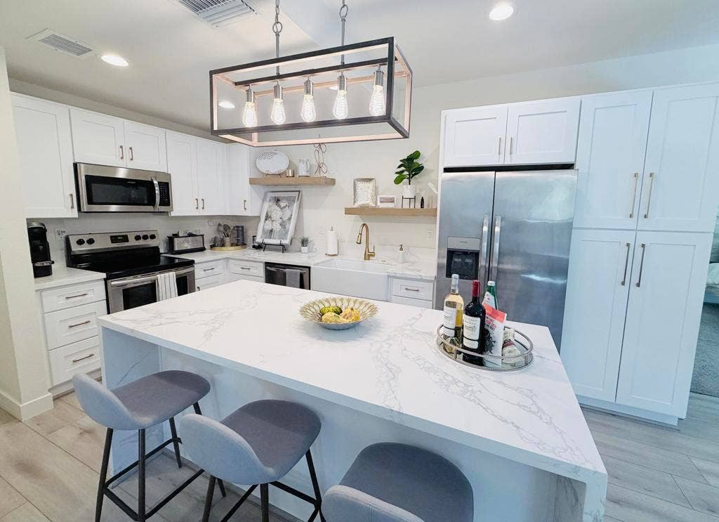 78255 Cabrillo Lane, #123, Indian Wells, CA 92210 Kitchen