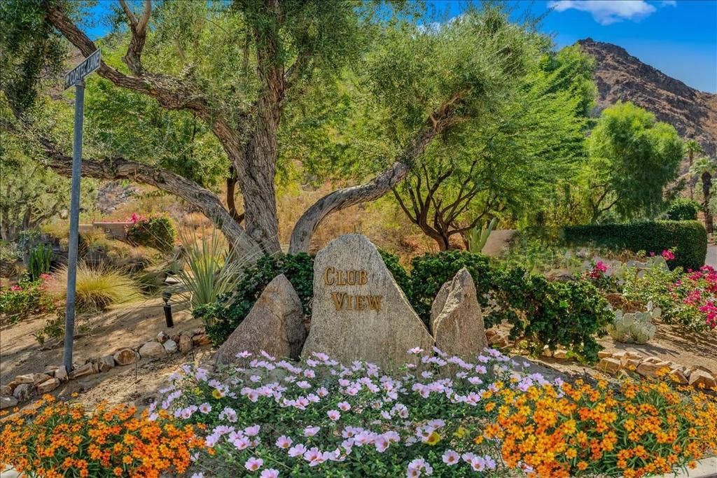 78255 Cabrillo Lane, #123, Indian Wells, CA 92210 Mountain Cove
