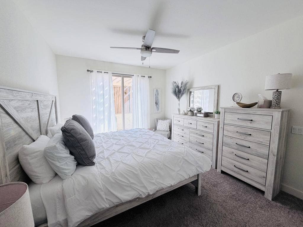 78255 Cabrillo Lane, #123, Indian Wells, CA 92210 Bedroom