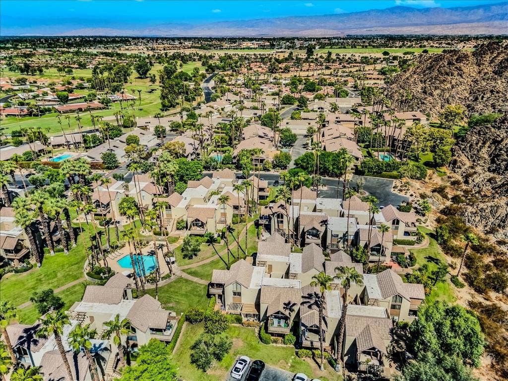 78255 Cabrillo Lane, #123, Indian Wells, CA 92210 Mountain Cove