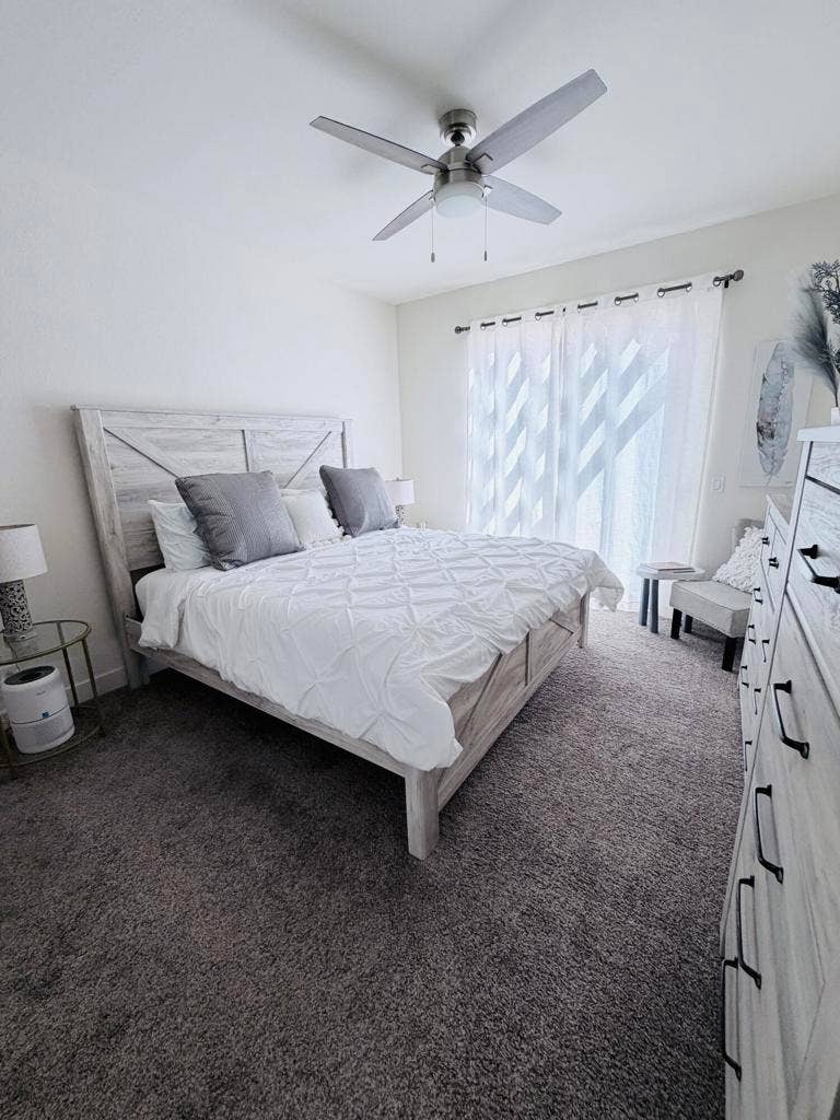 78255 Cabrillo Lane, #123, Indian Wells, CA 92210 Bedroom