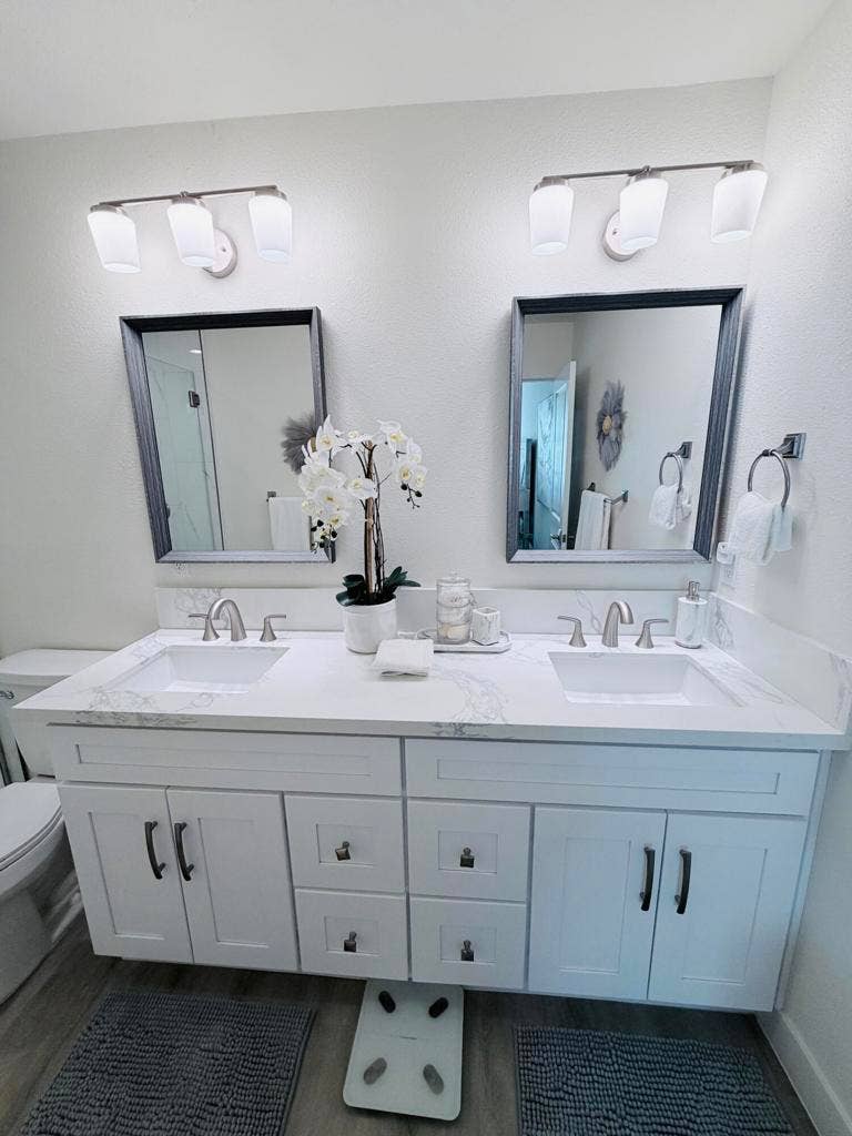 78255 Cabrillo Lane, #123, Indian Wells, CA 92210 Primary bathroom