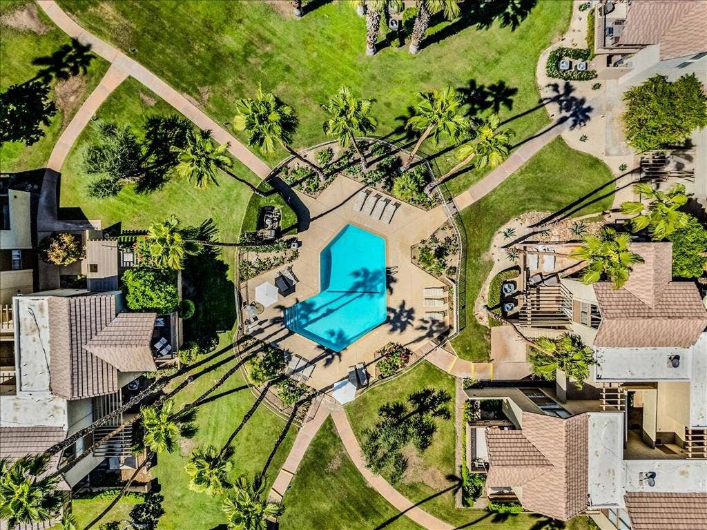 78255 Cabrillo Lane, #123, Indian Wells, CA 92210 Pool view Club View