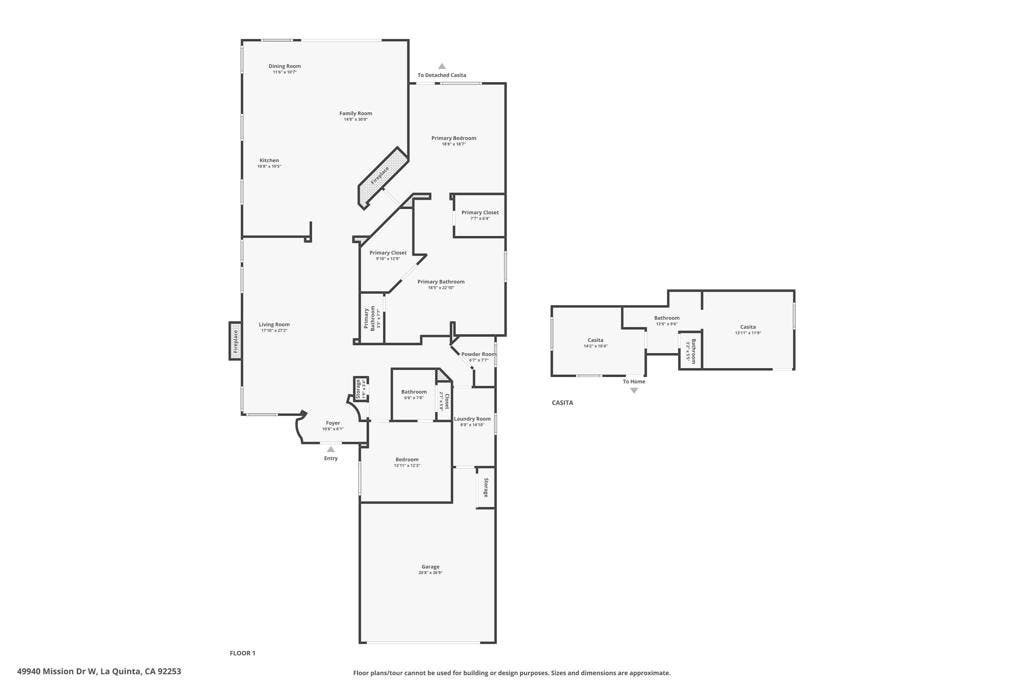 49940 W Mission Drive W, La Quinta, CA 92253 Combined (2)