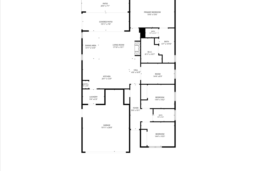 82460 Crane Drive, Indio, CA 92201 82460 Crane Drive, Indio, CA 92201