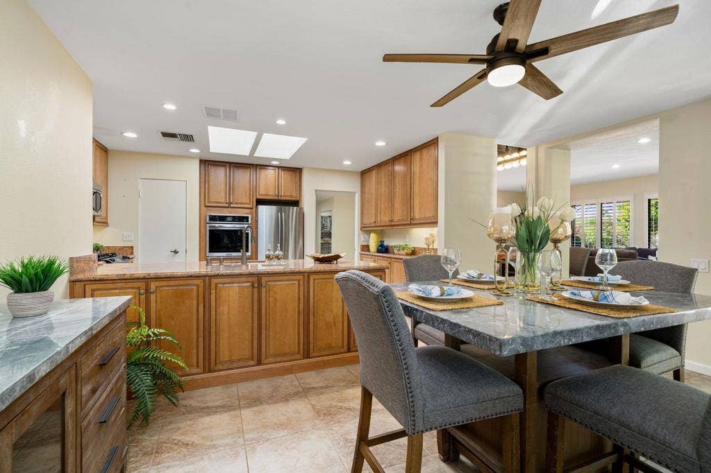 147 Columbia Drive, Rancho Mirage, CA 92270 35