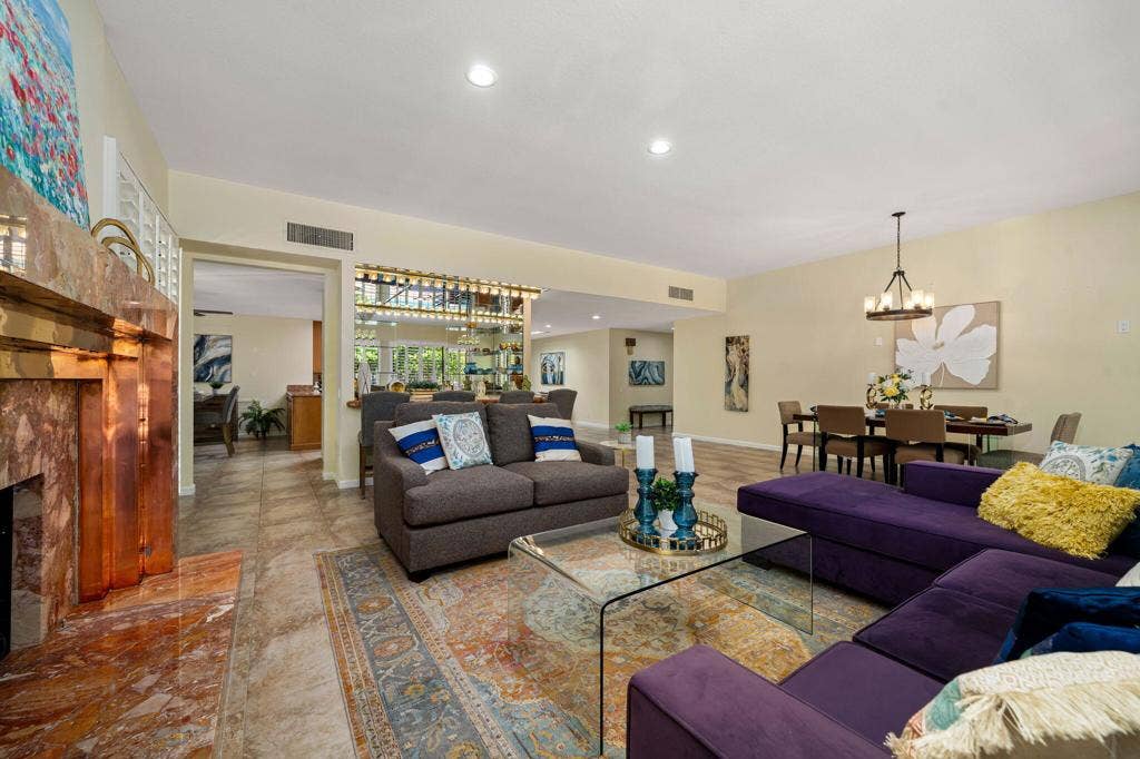 147 Columbia Drive, Rancho Mirage, CA 92270 31