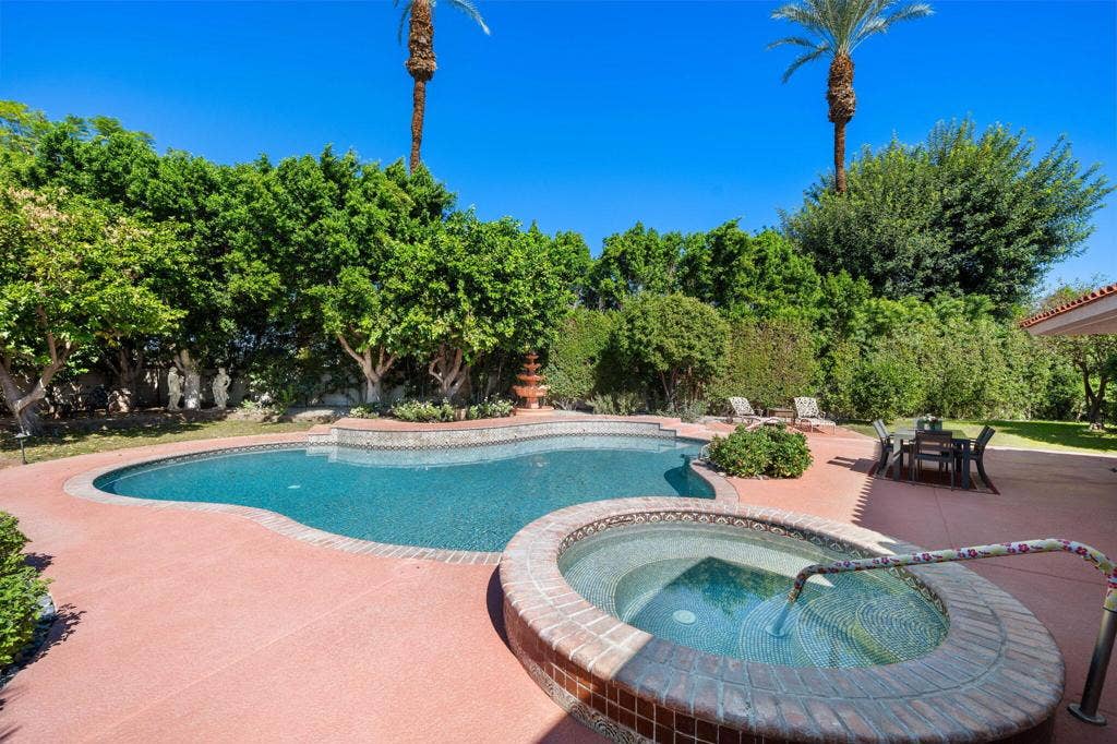 147 Columbia Drive, Rancho Mirage, CA 92270 20