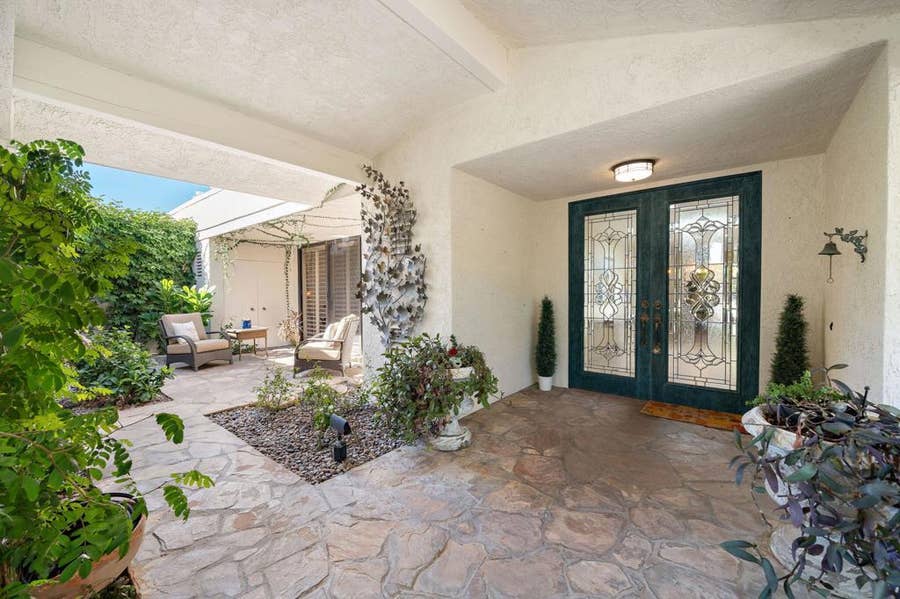 Property photo for 147 Columbia Drive, Rancho Mirage, CA
