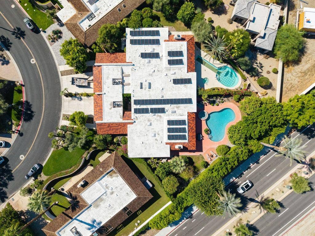 147 Columbia Drive, Rancho Mirage, CA 92270 53