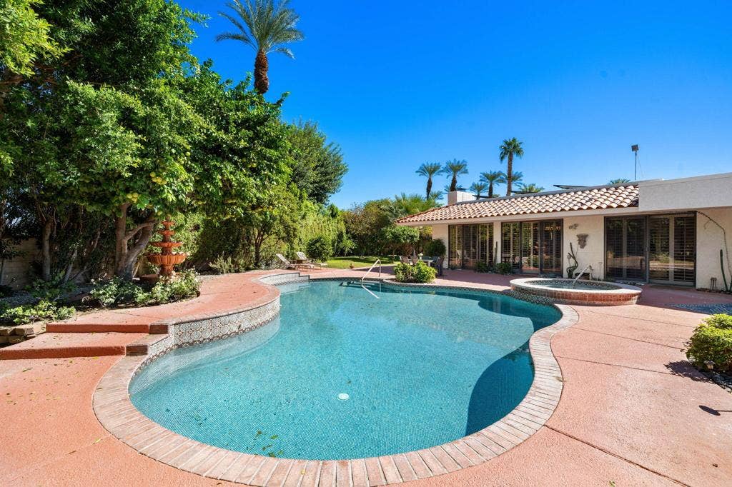 147 Columbia Drive, Rancho Mirage, CA 92270 21