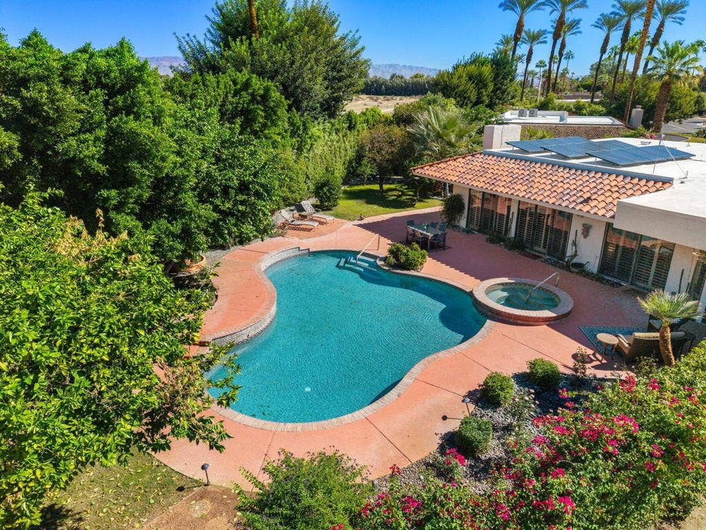 147 Columbia Drive, Rancho Mirage, CA 92270 22