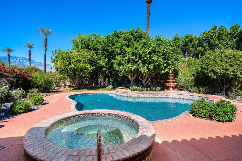 147 Columbia Drive, Rancho Mirage, CA 92270 18