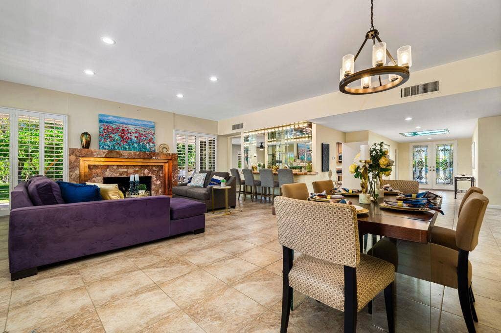 147 Columbia Drive, Rancho Mirage, CA 92270 28
