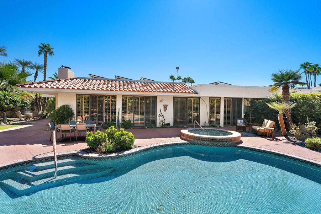 147 Columbia Drive, Rancho Mirage, CA 92270 23