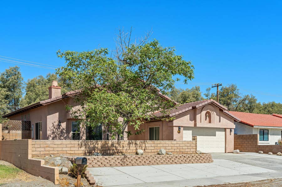 Property photo for 27325 Ventura Drive, Cathedral City, CA