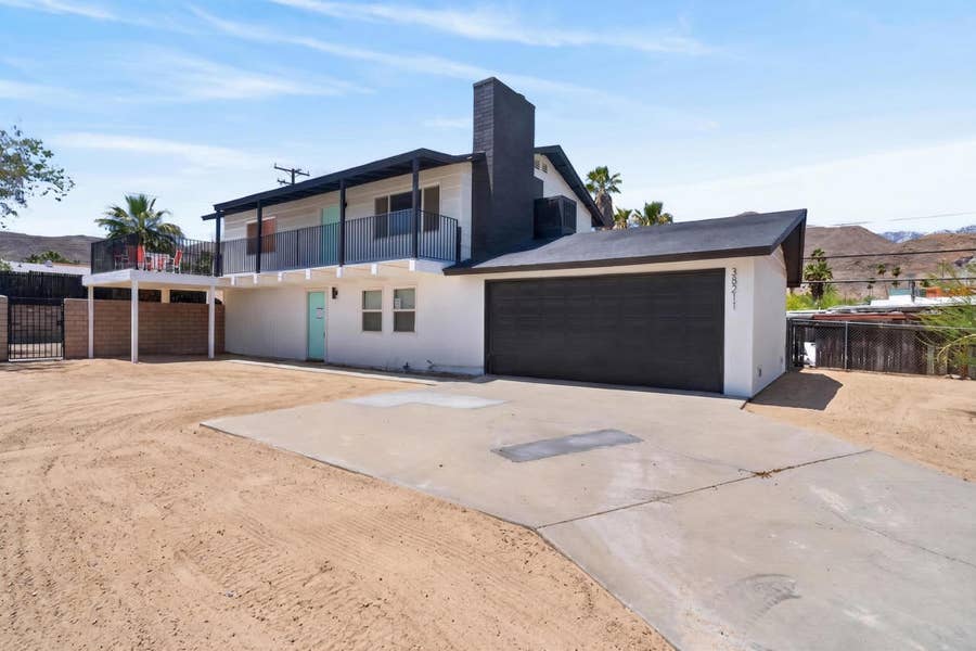 Property photo for 38211 Vista Drive, Cathedral City, CA