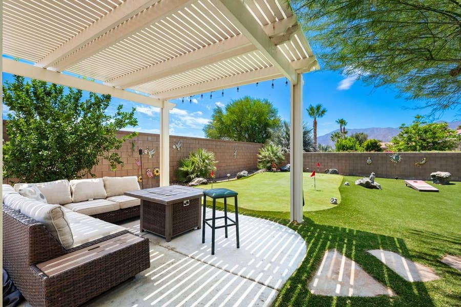 Property photo for 81996 Daniel Drive, La Quinta, CA