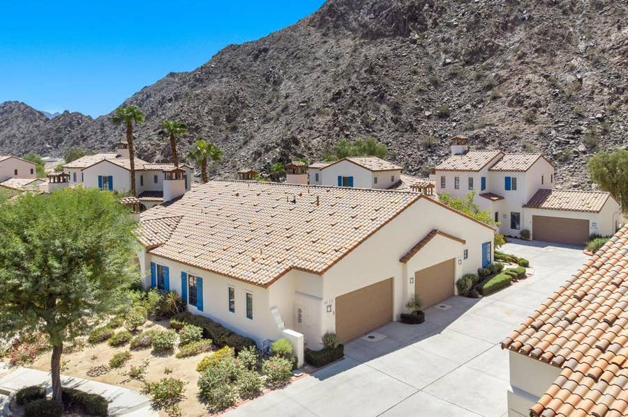 Property photo for 48523 Legacy Drive, La Quinta, CA