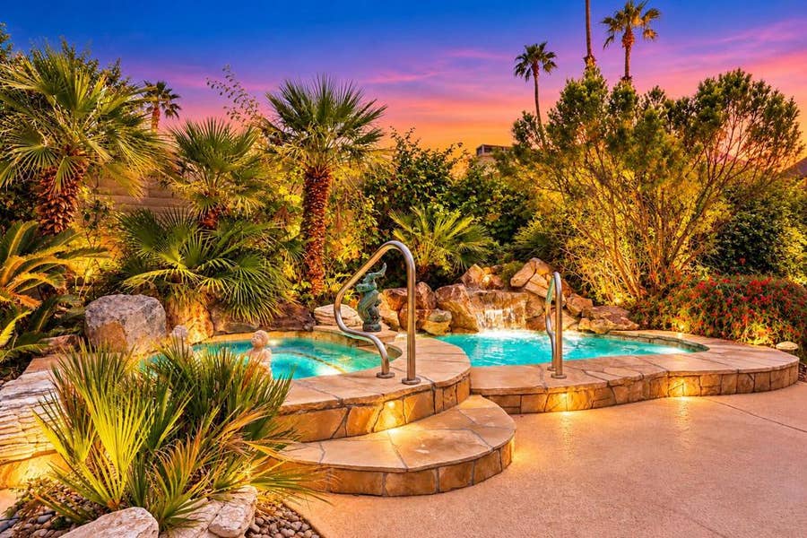 Property photo for 139 Blue River Drive, Palm Desert, CA
