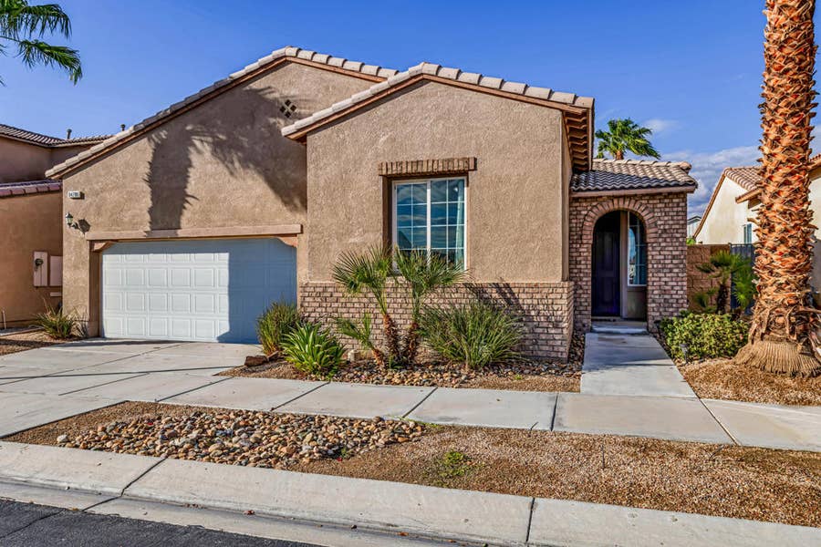 Property photo for 84280 Acqua Court, Indio, CA
