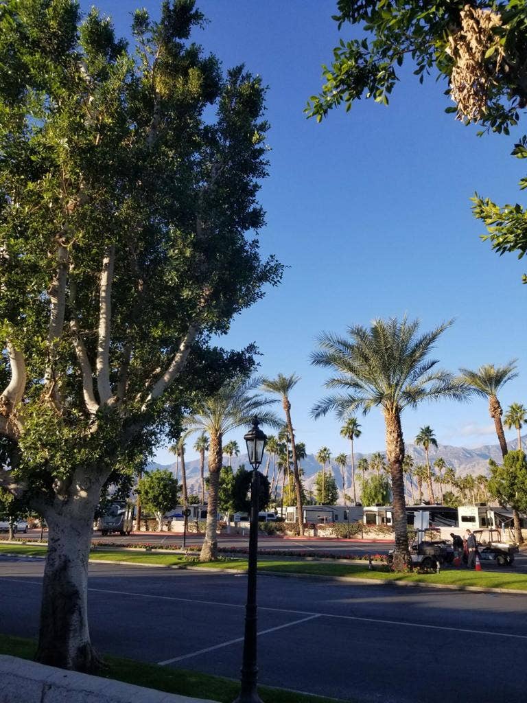 Property photo for 69411 Ramon Road, #591, Cathedral City, CA