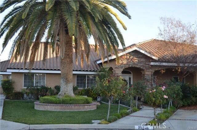 Property photo for 25946 San Leandro Court, Hemet, CA
