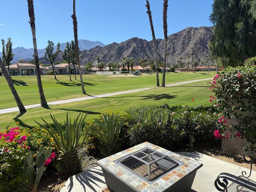 Property photo for 54057 Oakhill, La Quinta, CA