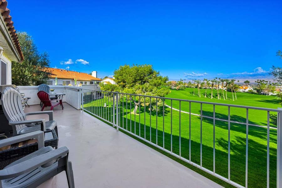 Property photo for 320 Vista Royale Drive, Palm Desert, CA