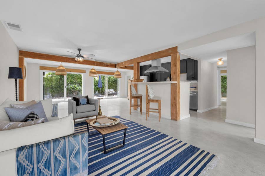 Property photo for 3967 E Sunny Dunes Road, Palm Springs, CA