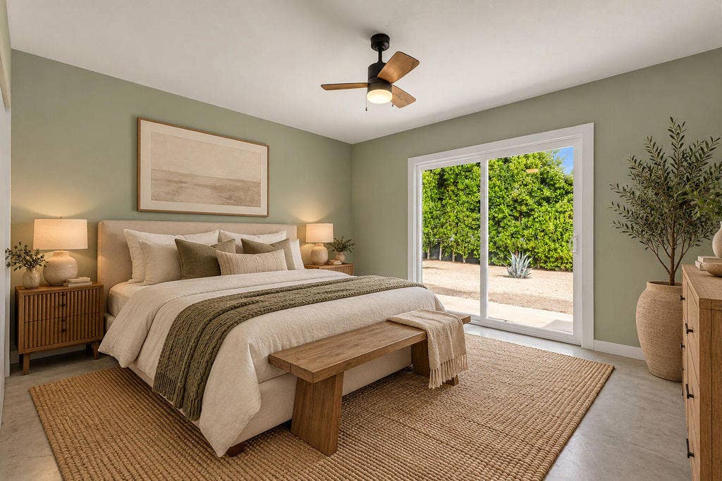 3967 E Sunny Dunes Road, Palm Springs, CA 92264 64CD835D-A619-4FDF-9640-DDCBECB70B5D