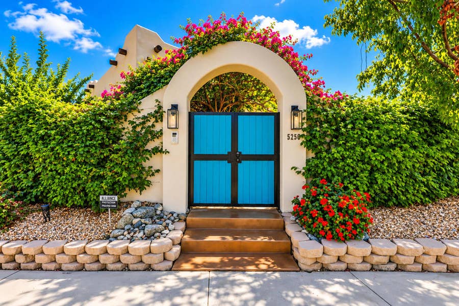 Property photo for 52500 Eisenhower Drive, La Quinta, CA