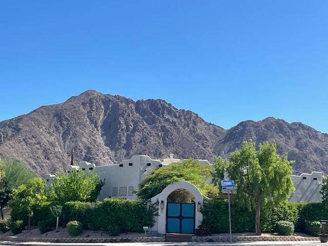 Property photo for 52500 Eisenhower Drive, La Quinta, CA