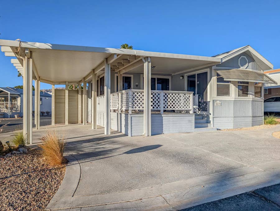 Property photo for 70200 Dillon Road, #517, Desert Hot Springs, CA