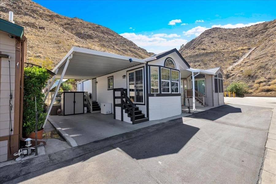 Property photo for 69333 E Palm Canyon Drive, #32, Cathedral City, CA
