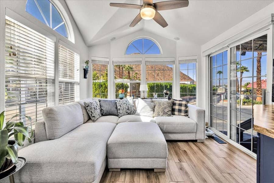 Property photo for 69333 E Palm Canyon Drive, #32, Cathedral City, CA