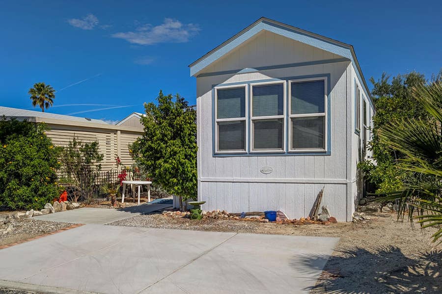 Property photo for 70200 Dillon Road, #169, Desert Hot Springs, CA